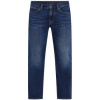 Tommy Hilfiger Rovné džínsy MW0MW39034 Modrá