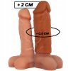 Virilxl Penis Extender Extra Comfort Sleeve V3
