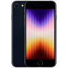 Apple iPhone SE 128GB Midnight polnoc 128 GB 11.9 cm (4.7 palca); MMXJ3ZD/A