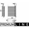 MAHLE Výparník, klimatizace BEHR *** PREMIUM LINE *** AE 84 000P