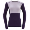 DEVOLD Lauparen Merino 190 Shirt Woman