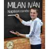 Iván Milan - Napíšem na nebo / CD+DVD [CD / DVD]