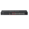 MERCUSYS MS126CP, 24-Port 10/100/1000 Mbps/PoE+, Rack Switch