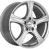 RONAL R55/CS/ET45 8,5x18 5x120 ET45.00 kristallsilber