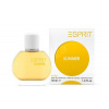 Esprit Summer for Her, Toaletná voda 30ml - tester pre ženy