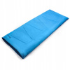 Spací vak Meteor Snooze modrý 70 cm x 18 cm pravý