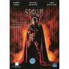 Spawn DVD plast