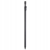 Anaconda Vidlička Magnetická BLAXX Drill Stick 16 mm Čierna 35-58cm