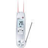 testo 104-IR vpichovací teplomer (HACCP), rozsah -50 do 250 °C, Typ senzora NTC; 0560 1040