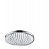 Hansgrohe Crometta - Hlavová sprcha S 240 mm, chróm 26723000