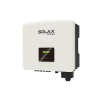 Solax X3-MIC-10K-G2 Třífázový síťový střídač & DC přepínač (SVT31778)