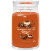Yankee Candle Signature Cinnamon Stick 567g