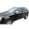 Deflektory okien pre VOLVO XC 90 5D 01/2003-2015 2ks (predné)