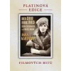 Anna Karenina ( originální znění, titulky CZ ) plast DVD