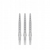 Target - darts Swiss Point - Storm Diamond - Silver - 26 mm