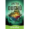 E-kniha Jazyk duchů - Heather Fawcett