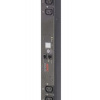 APC AP7950B napäťová distribučná jednotka (PDU) 13 AC zásuvky/AC zásuviek 0U Čierna (AP7950B)