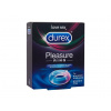 Durex Pleasure Ring (M) 1ks, Erekčný krúžok