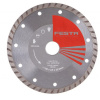 Festa Kotúč diamantový turbo150 × 22,2 mm 121415