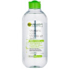 GARNIER Skin Naturals, Micelárna voda pre zmiešanú a citlivú pleť 400 ml