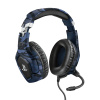 TRUST GXT 488 FORZE-B PS4 HEADSET - čierno-modré 23532