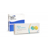 Bausch & Lomb SofLens Daily Disposable (90 šošoviek) + Lenjoy 1 Day Comfort (10 šošoviek) Dioptrie: -9, Zakrivenie: 8.6, Priemer: 14.2