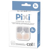 Náplň filtrační CATIT Pixi 3 ks