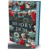 Modrý dům - Keleová Vasilková Táňa