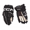 CCM Rukavice CCM Tacks XF 80 SR, Senior, 14