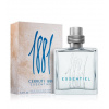 Cerruti 1881 Essentiel toaletná voda pre mužov 100 ml