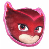 Vankúš PJ Masks Červená Farba: Červená