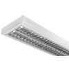 MODUS Svítidlo LLX 2x35,49,80 W T5 multiwatt, hliník DP,nízké