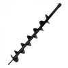 Dedra 80C320 Šnekový vrták 100x800 mm