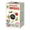 LEROS DETSKÝ ČAJ SPOKOJNÉ BRUŠKO nálevové vrecká (od 6+ mesiacov) (inov. 2021) 20x2 g (40 g)