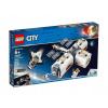 LEGO City 60227 Vesmírna stanica na Mesiaci