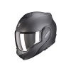 SCORPION Prilba Scorpion EXO-TECH Evo Carbon Solid matt black