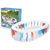 Nafukovací bazén 229 x 152 x 51 cm 54066 Bestway
