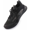 Pánske športové topánky Puma Men Fuse Triple Black|40,5