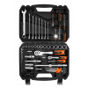 NEO TOOLS Sada nástrčných kľúčov 100 ks 1/2