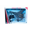 RC Lietadlo, vrtulník, dron - Askato rovina R / C na Su-35 batérie (RC Lietadlo, vrtulník, dron - Askato rovina R / C na Su-35 batérie)