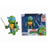 Turtles Leonardo figurka 4