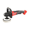 Milwaukee aku leštička M18 FAP180-0 4933451549