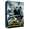 České detektivky 2 / Zlatá kolekce (4DVD)