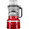 Kuchynský robot - mixér KitchenAid 3,1 l červený