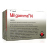 Milgamma N cps mol (blis.PVC/PVDC/Al) 1x50 ks