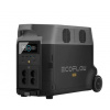 EcoFlow DELTA Pro Batériová stanica