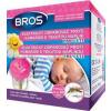 Bros Elektrický odparovač proti komárom s tekutou náplňou pre deti 40 ml