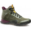 Dámské trekové boty TECNICA Magma MID GTX Ws, 003 midway giungla/deep fiori Velikost: 38