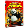 Kung Fu Panda DVD