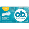 O.B. tampóny Normal ProComfort 16 ks
